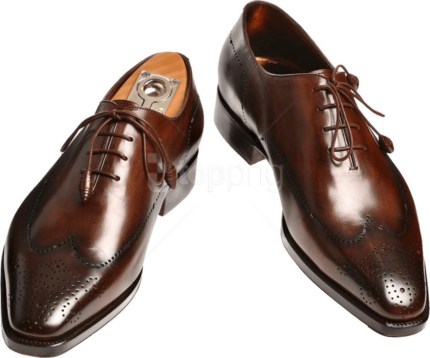 Free Png Dance Shoes Png - Mens Dress Shoes 2017 Clipart (850x708), Png Download