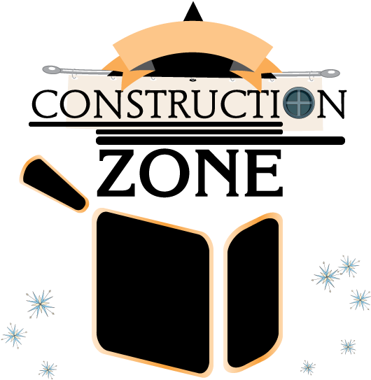 Under Construction Tape Png Clipart (800x600), Png Download