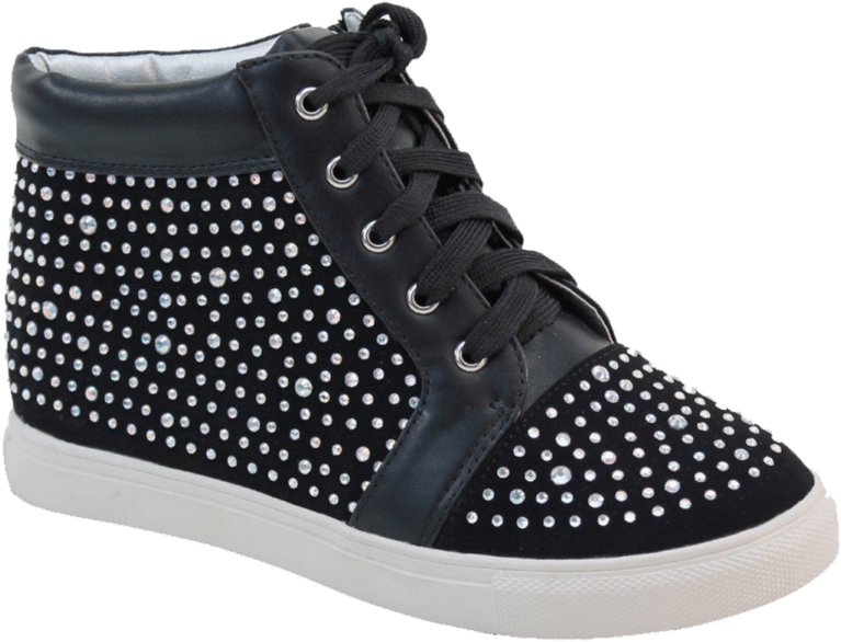 Child's Sneaker - Shirt Clipart (1024x1014), Png Download