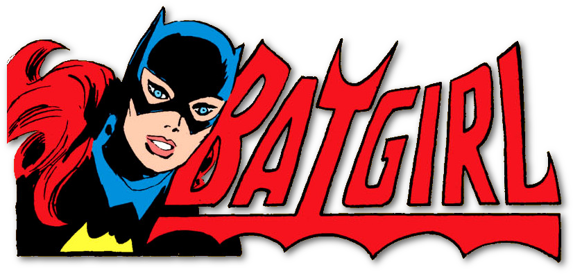 Logo Comics Wiki - Batman Clipart (864x462), Png Download