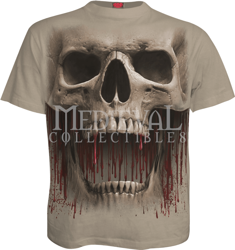 Price Match Policy - Death Roar T-shirt Clipart (850x850), Png Download