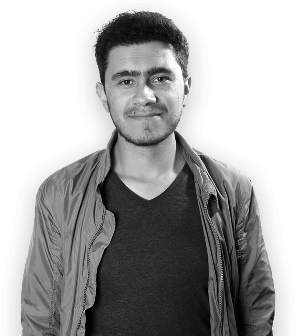 Daniel Felipe Mejía - Gentleman Clipart (1100x1100), Png Download