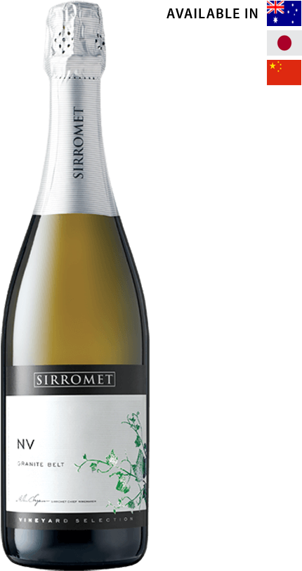 Granite Belt Sirromet Sparkling Wines Clipart (680x850), Png Download