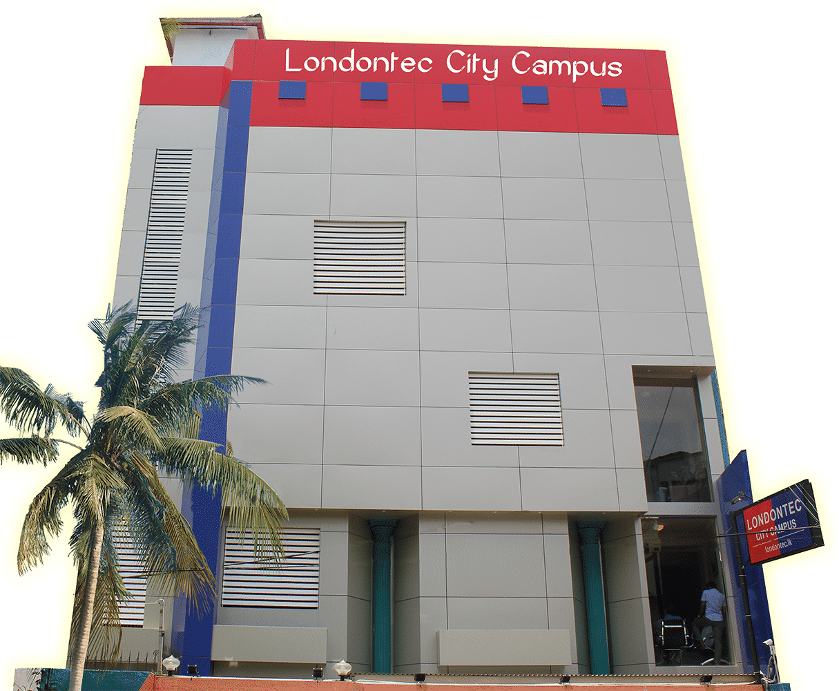 Building - Londontec City Campus Courses Clipart (1215x1000), Png Download