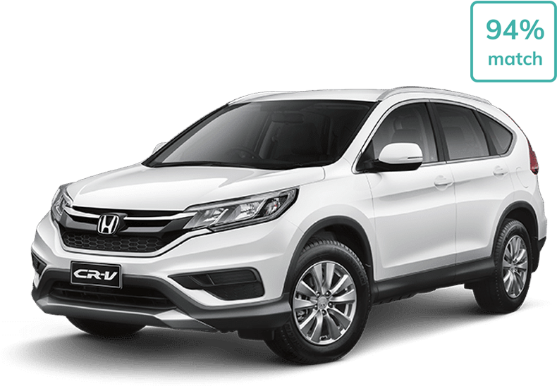 Honda Crv Honda Carmony Tags - Cr V 2015 2016 Clipart (800x554), Png Download