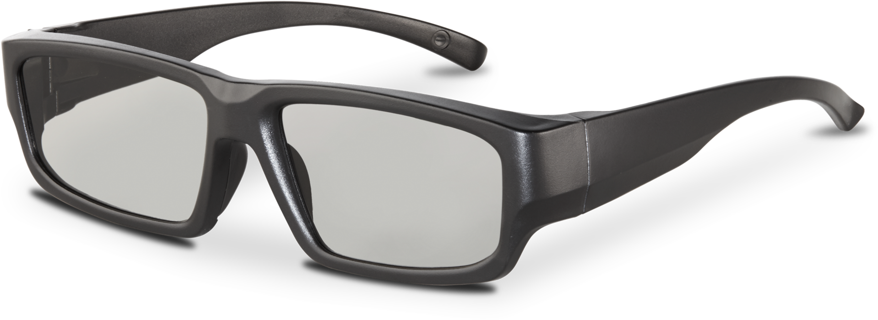 Glasses Png Image - Glasses Clipart (3386x1830), Png Download