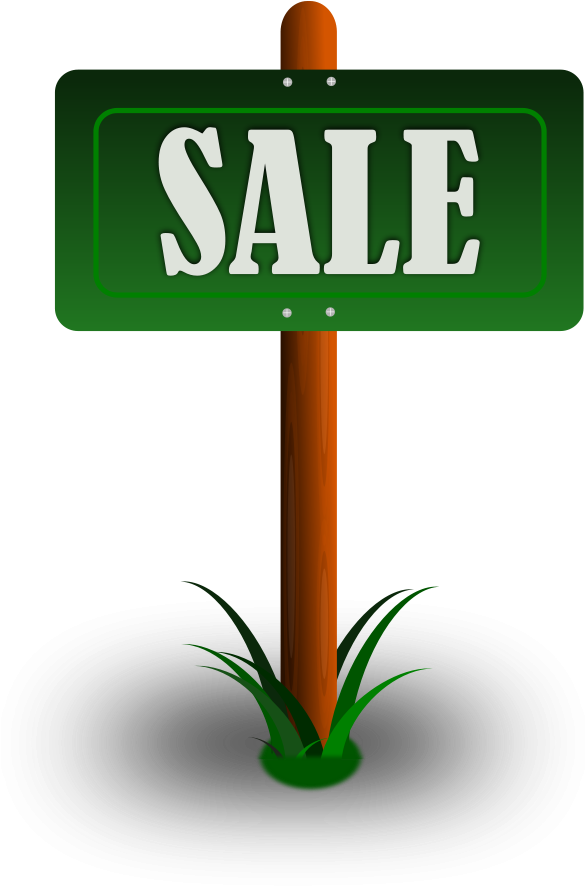 Clip Arts Related To - Land For Sale Png Transparent Png (644x900), Png Download