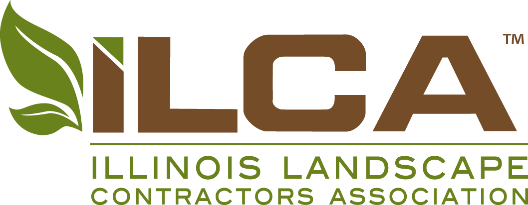 Ilca Tm Logo1 - Landscape Contractors Logo Clipart (1058x412), Png Download
