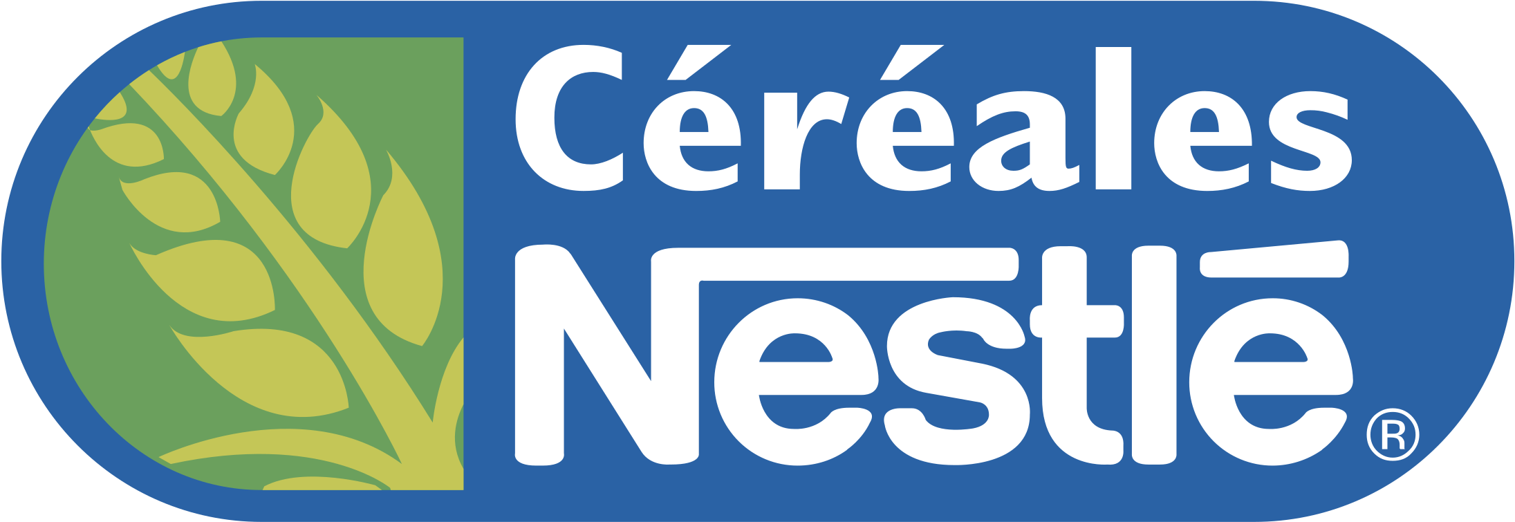 Cereales Nestle Logo Png Transparent - Cereales Nestle Logo Clipart (2400x2400), Png Download