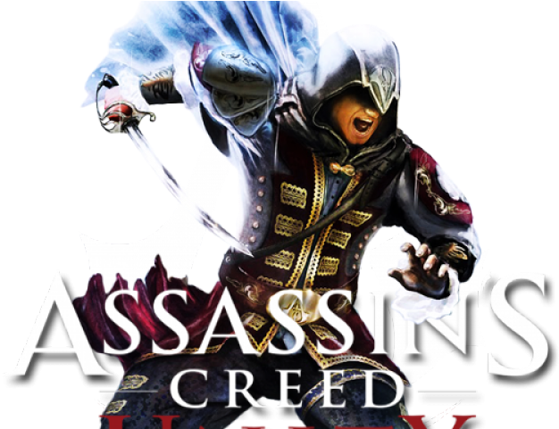 Assassins Creed Unity Clipart Pixel - Costume - Png Download (640x480), Png Download