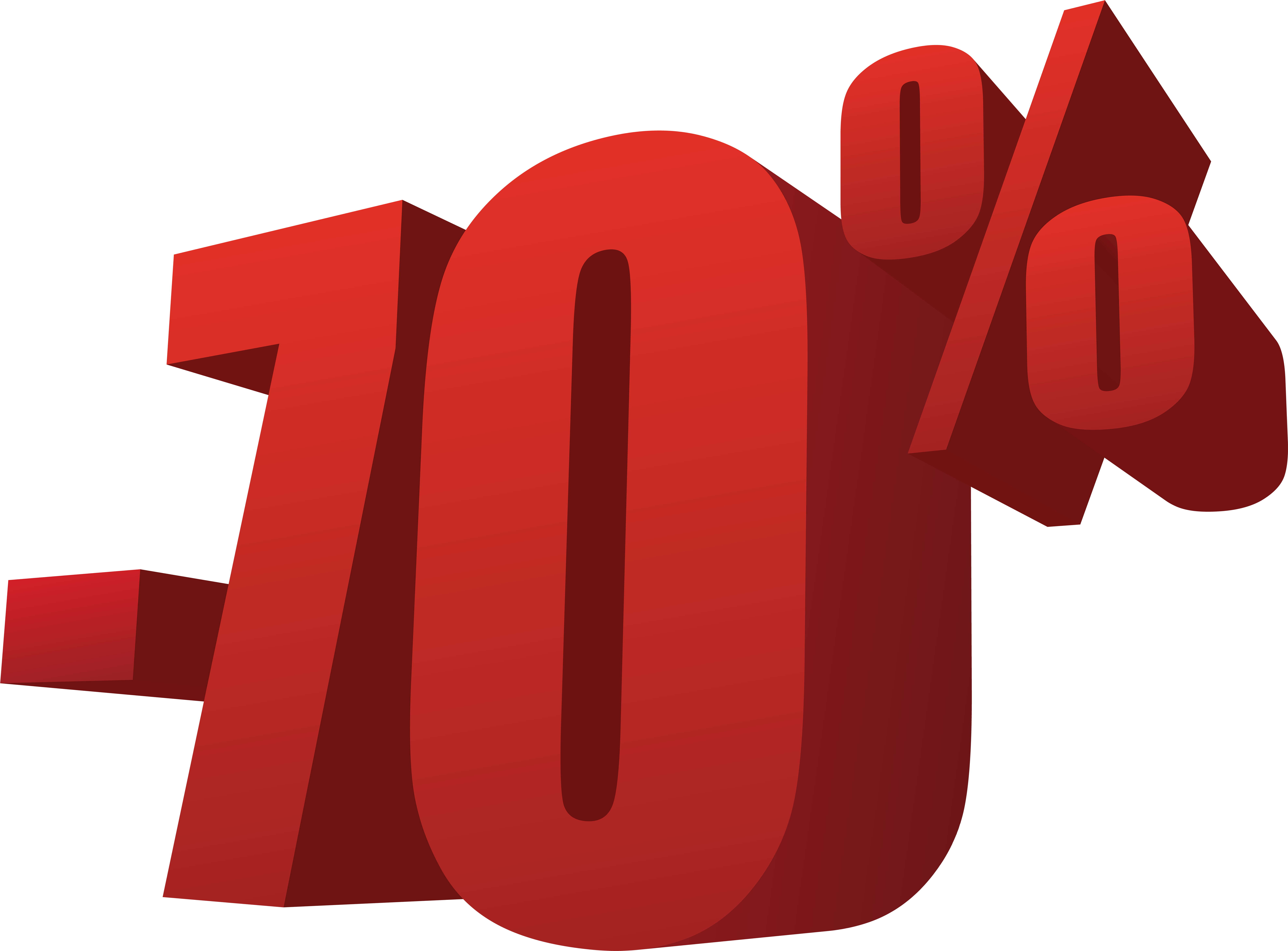 Sale Clipart Cartoon - Sale 30% Png Transparent Png (8000x5907), Png Download