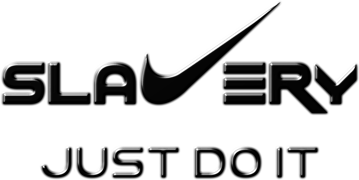 Nike Just Do It Transparent - Statistical Graphics Clipart (1218x611), Png Download