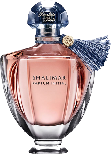 Download Perfume Free Download Png - Guerlain Perfumes Clipart Png