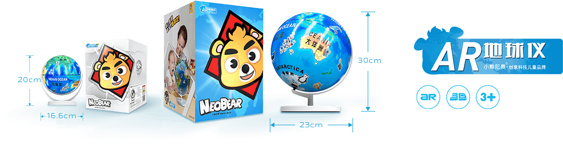 Product Contents - Globe Clipart (1148x283), Png Download