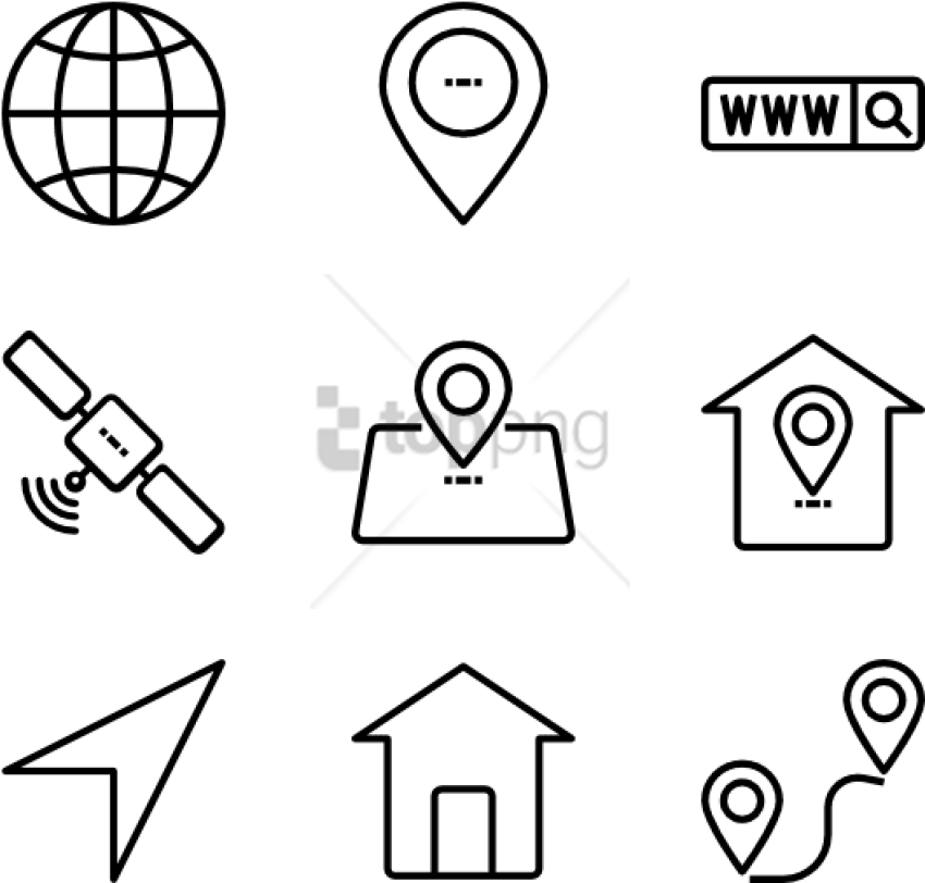 Free Png Email Icon White Psd Png Image With Transparent - White Email Icon Png Clipart (850x812), Png Download