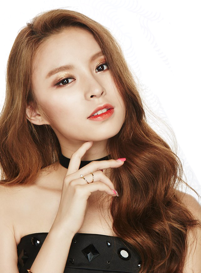 642 X 873 4 - Elkie Chong Clipart (642x873), Png Download