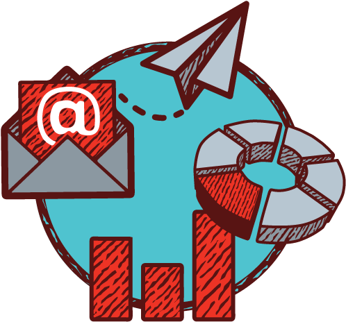 Email Data Icon Clipart (600x600), Png Download