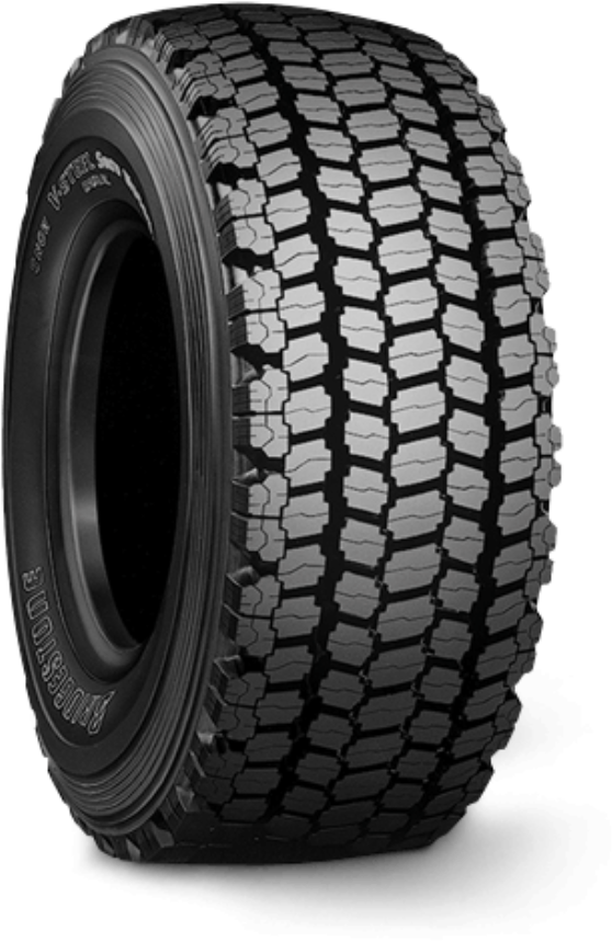 Bridgestone Commercial Vsw Tire - Bridgestone Vsw 17.5 R25 Clipart (1280x914), Png Download