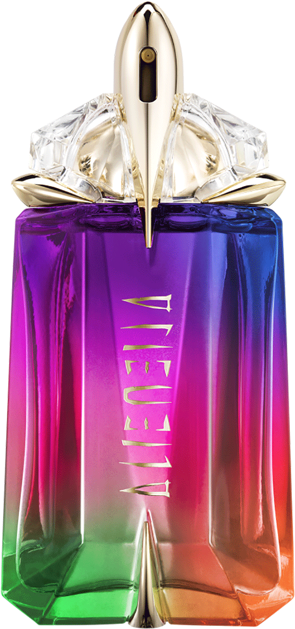 We Are All Alien Collection Eau De Parfum - We Are All Alien Mugler Clipart (1400x1400), Png Download