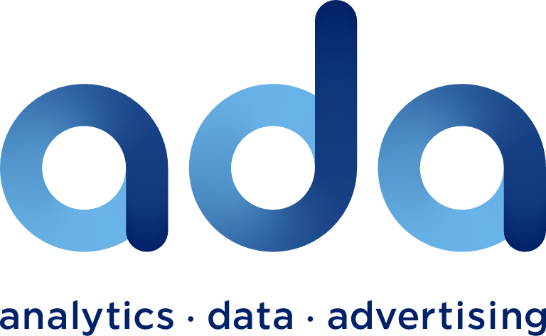 Ada - Ada Analytics Data Advertising Clipart (768x473), Png Download
