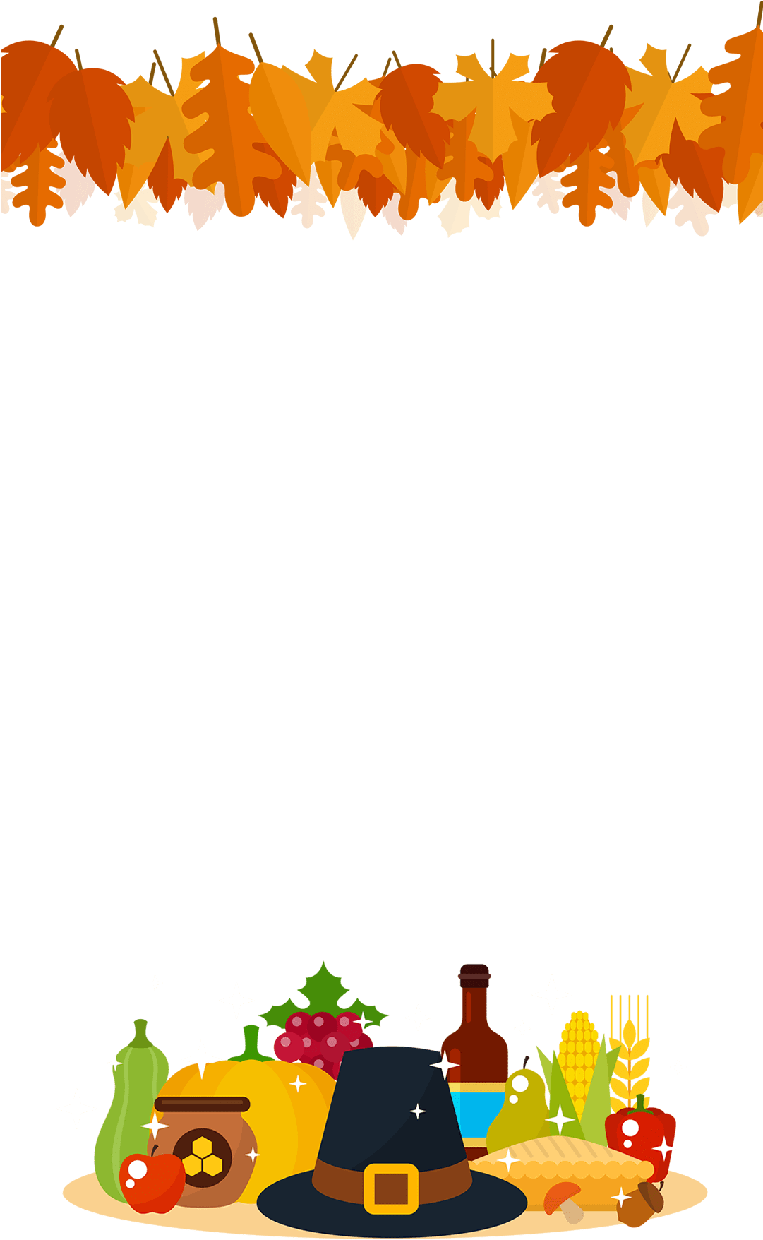 Snapchat Filters Clipart Turkey - Png Download (1080x1920), Png Download