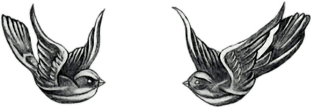 #tumblr #onedirection #tattoo #harrystyles #harry #styles Clipart (1024x353), Png Download