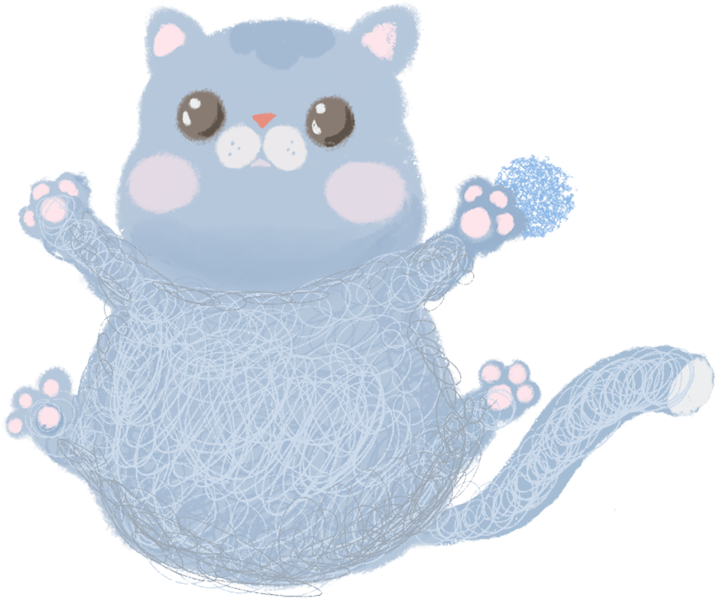 Cartoon Blue Fresh Coil Impression Png And Psd - Toad Clipart (2000x2000), Png Download