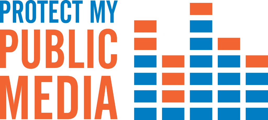 Pmpm Logohorizontal Color-1024x459 - Protect My Public Media Logo Clipart (1024x459), Png Download