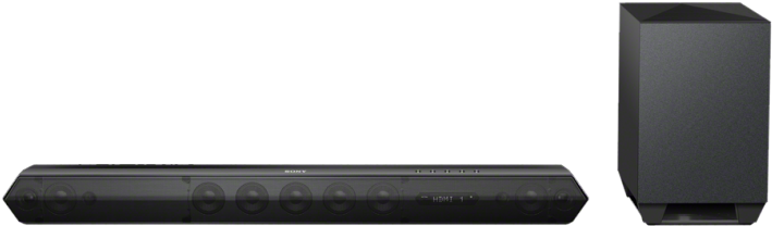 Psnyna-htst7 Main V786 - Panasonic Sc Htb488 Soundbar Clipart (786x655), Png Download