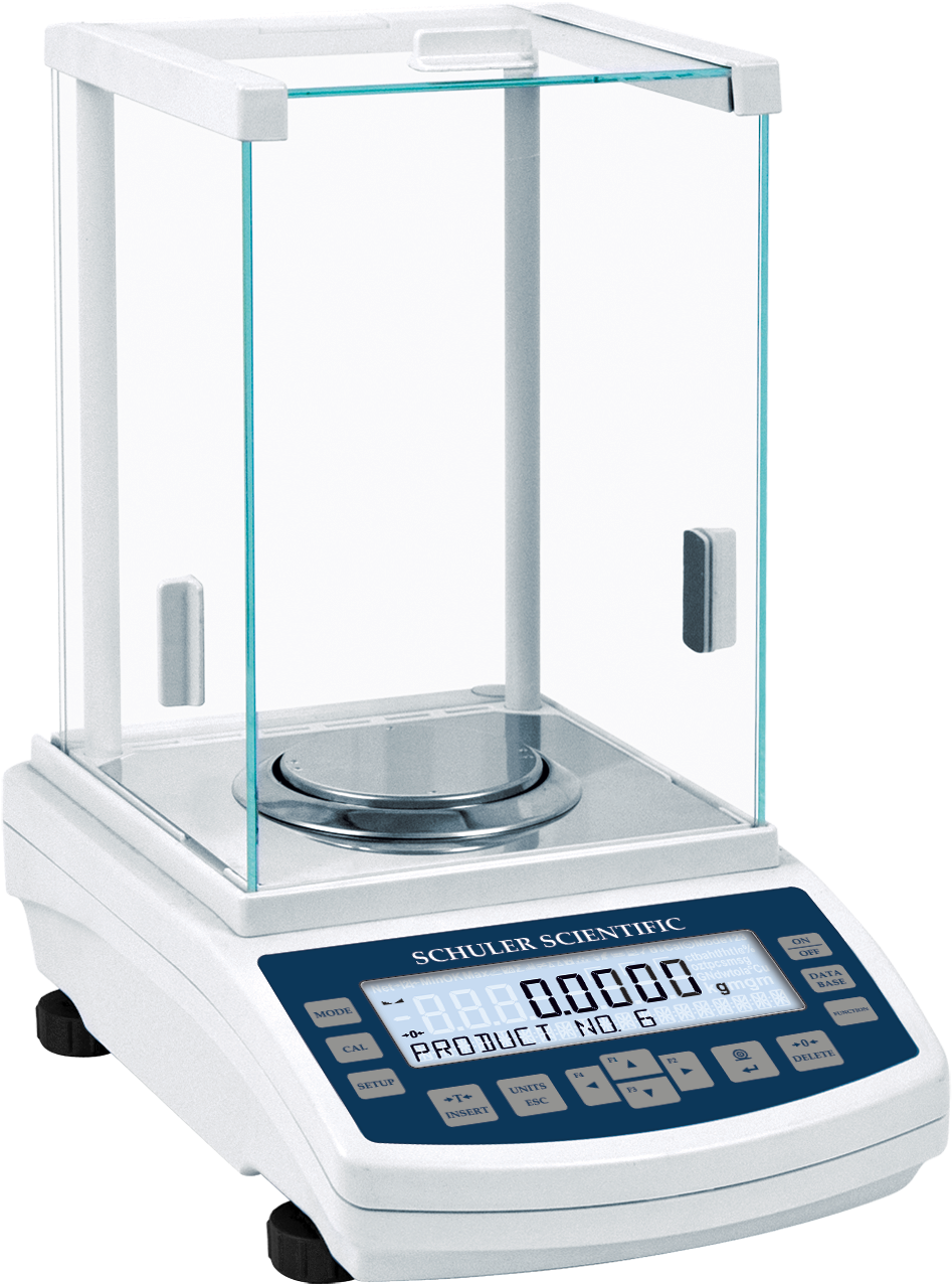 Analytical Balances Analytical Balance 0.1 Mg Clipart Large Size