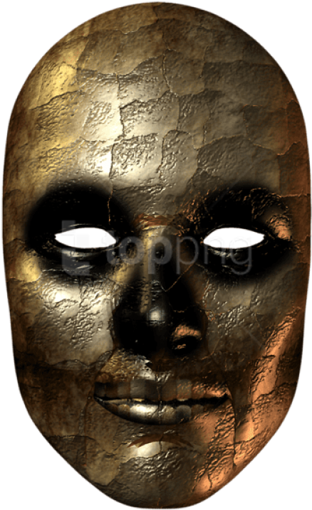 Free Png Download Male Carnival Mask Clipart Png Photo - Mascaras Masculino Para Carnaval Transparent Png (480x752), Png Download