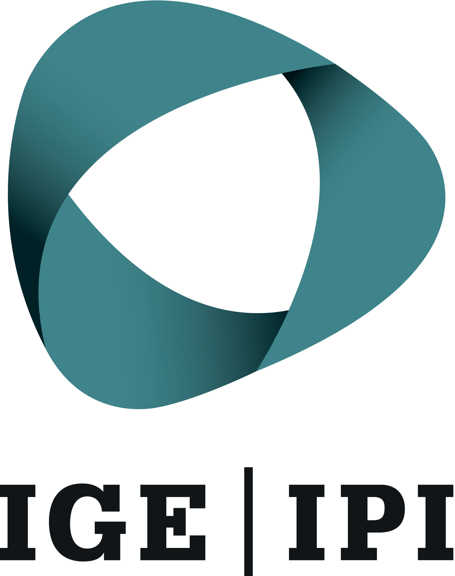 Ige Logo Neu - Swiss Patent Office Logo Clipart (1508x1909), Png Download