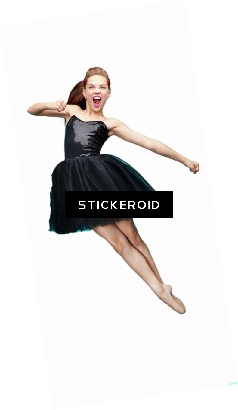 Maddie Ziegler Pic Celebrity , Png Download Clipart (791x1359), Png Download