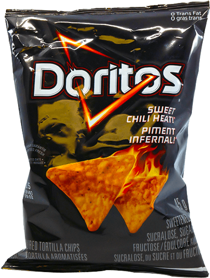 Call For Price - Doritos Spicy Sweet Chili Clipart (800x600), Png Download