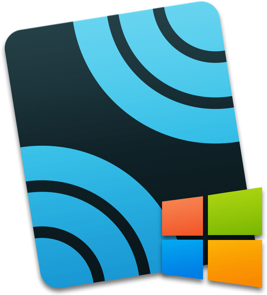 Airfoilsatellite-win - - Graphic Design Clipart (1024x1024), Png Download