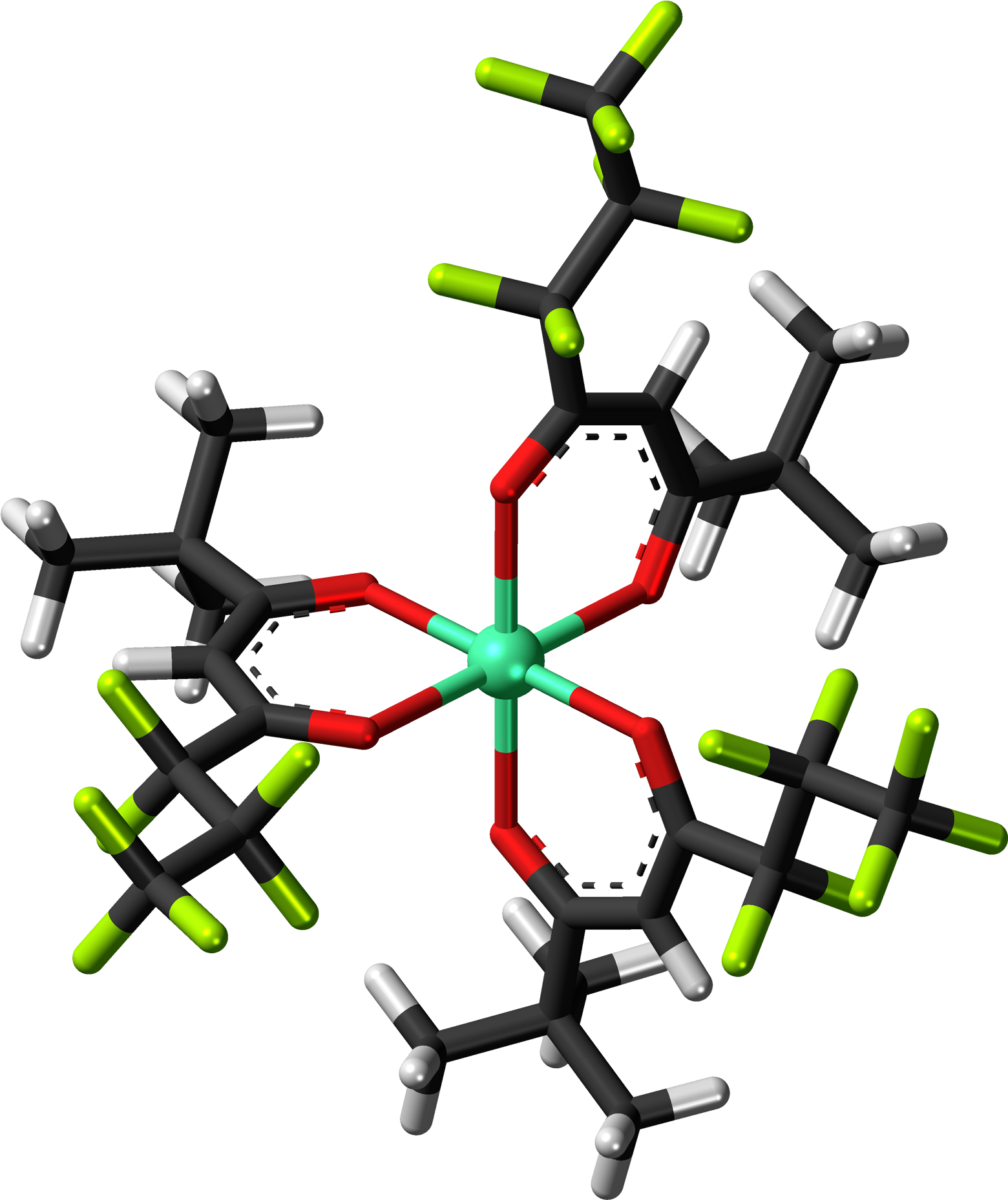 Stickman 3d Png - Reagent Ball Clipart (1560x1857), Png Download