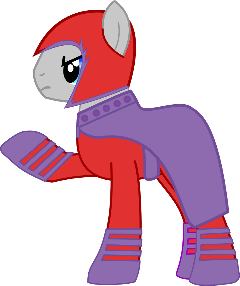 Pony Pinkie Pie Monkey D - Cartoon Clipart (813x971), Png Download