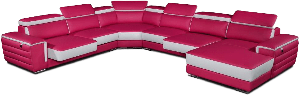 Futon Pad Clipart (1024x600), Png Download