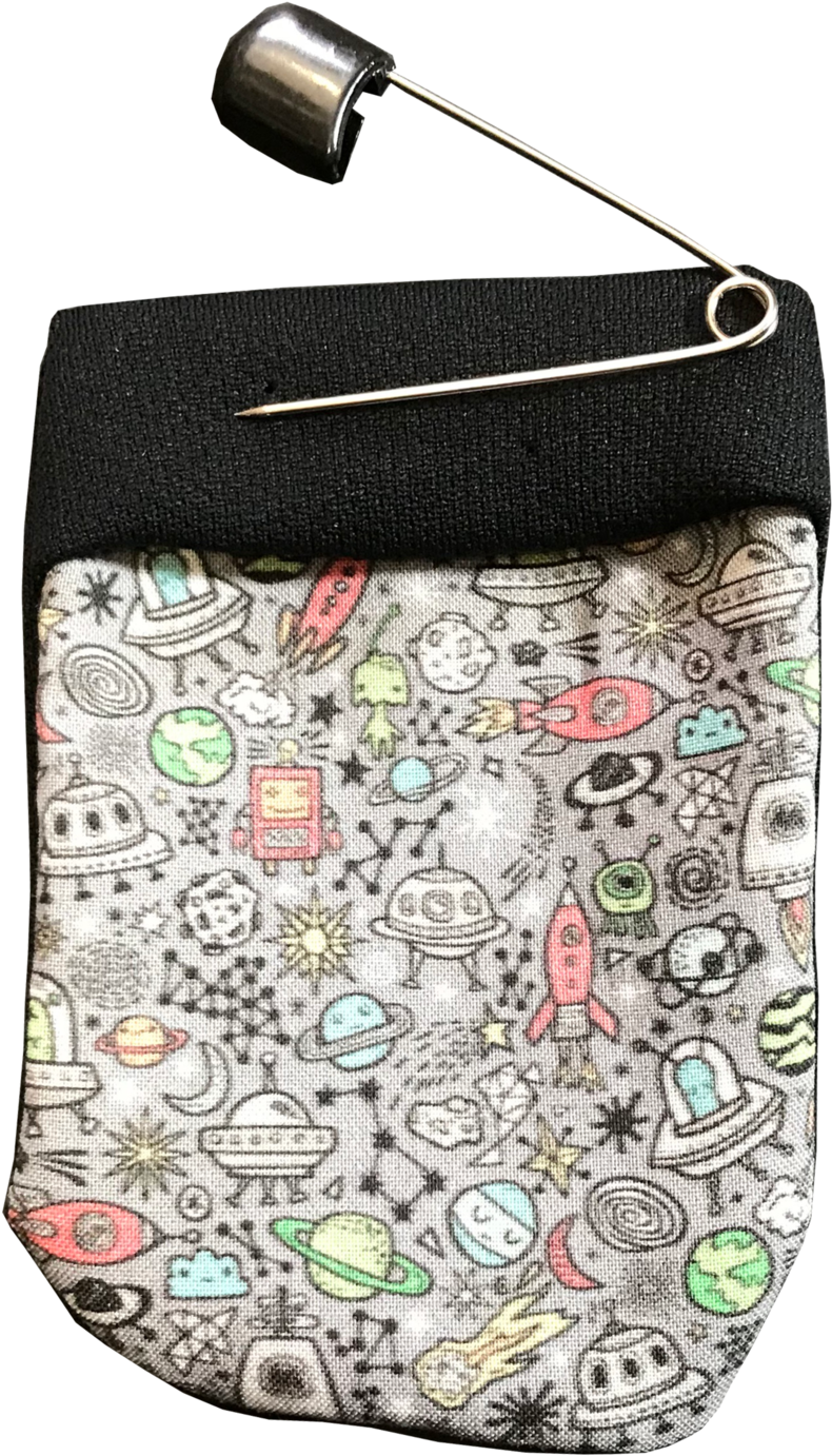 Messenger Bag - Coin Purse Clipart (790x1382), Png Download