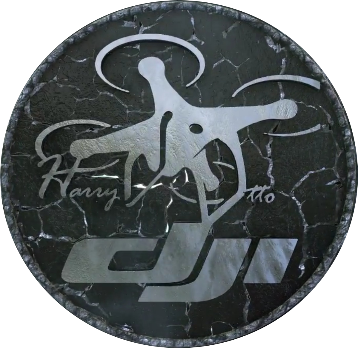 16, 11 April 2017 - Emblem Clipart (1024x1024), Png Download