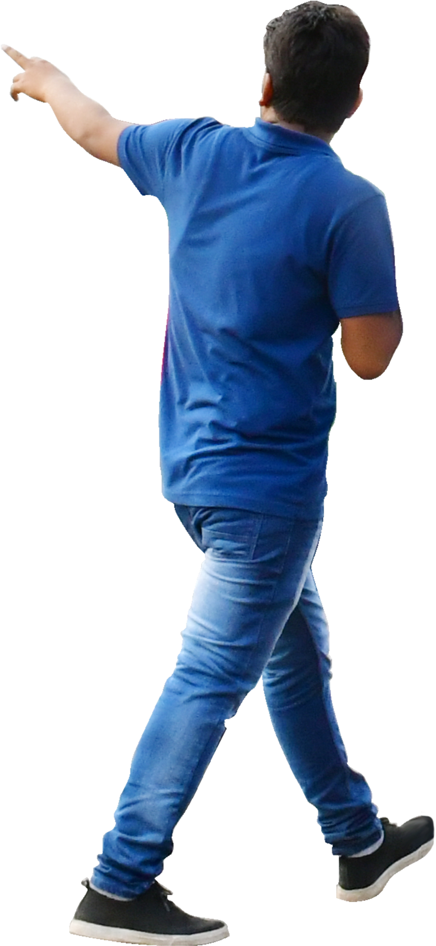 Indian Cutouts, People Cutouts - Cutout Sitting Rendered People Transparent Background Clipart (926x1920), Png Download