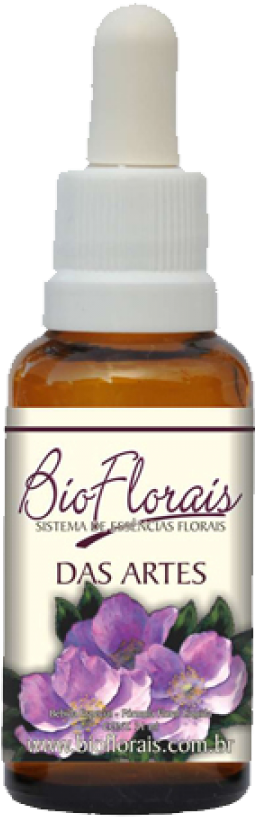 Bio Florais Ansiedade Clipart (900x900), Png Download