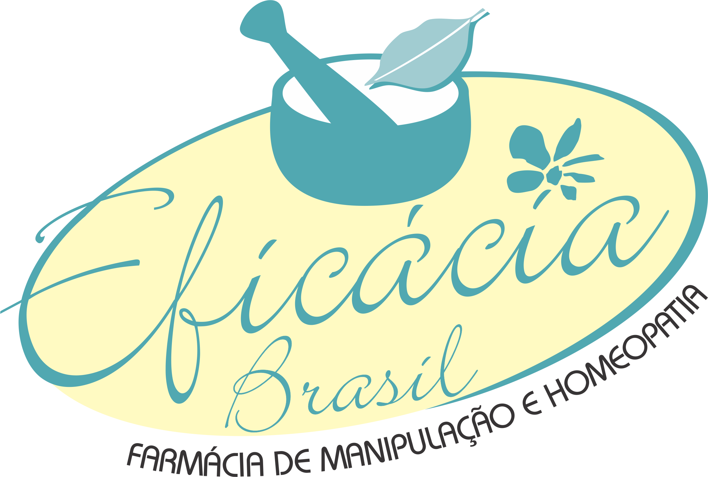 Farmácia Eficácia Brasil - Illustration Clipart (2430x1636), Png Download