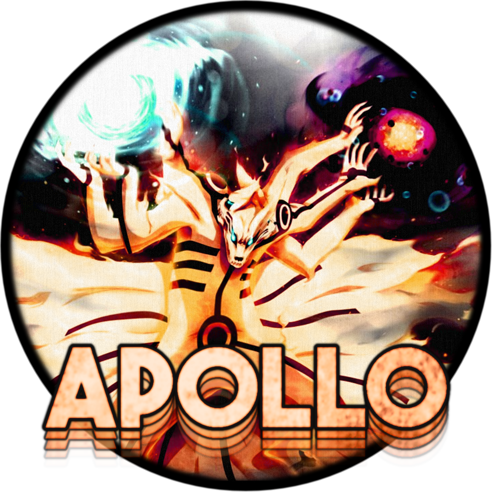 Naruto - Big Ball Tailed Beast Rasenshuriken Clipart (1000x1000), Png Download