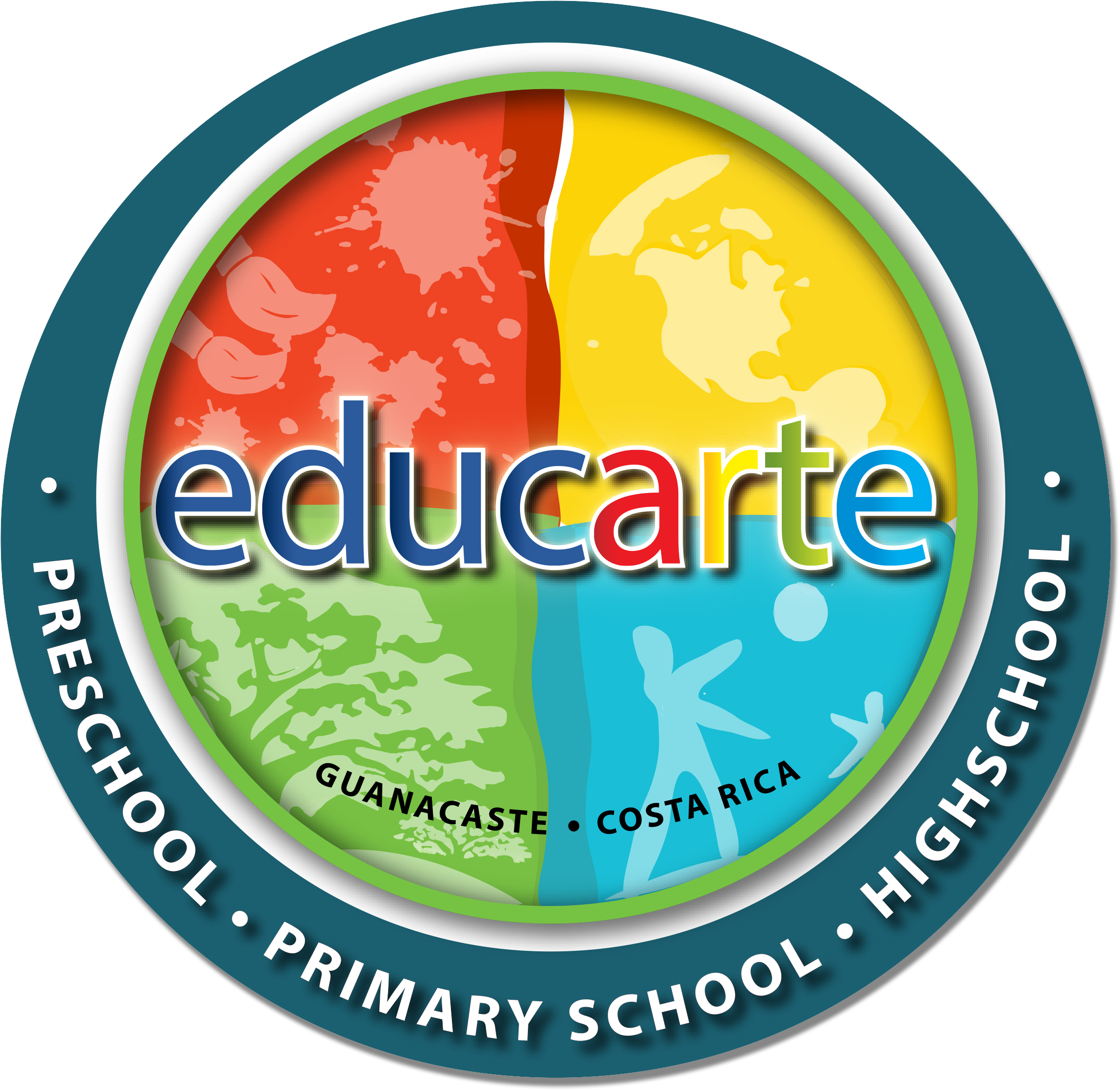 Circle Clipart (2367x2293), Png Download