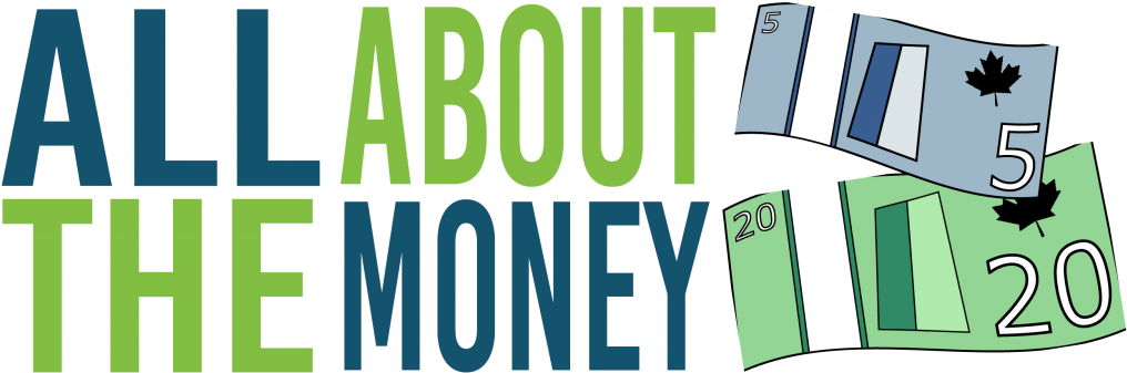 About The Money Banner - Canada Clipart (1024x342), Png Download