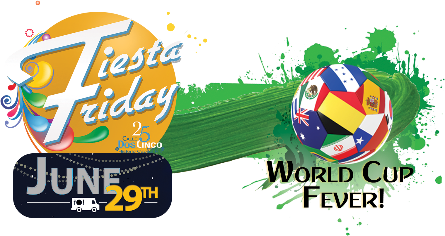 Food Truck Fiesta - Kicking A Ball Clipart (1613x807), Png Download