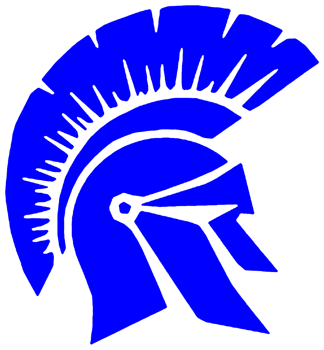 Hillsboro Spartans - Hillsboro High School Logo Clipart (1200x1200), Png Download