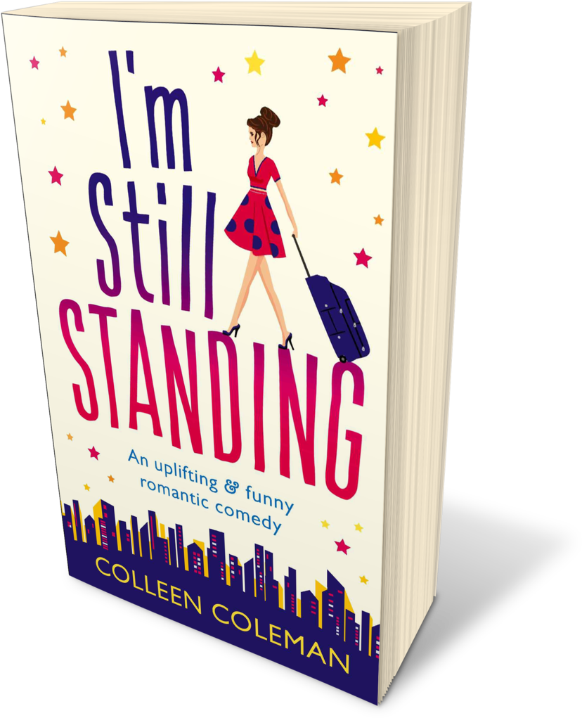 I'm Still Standingfit Clipart (1000x1113), Png Download