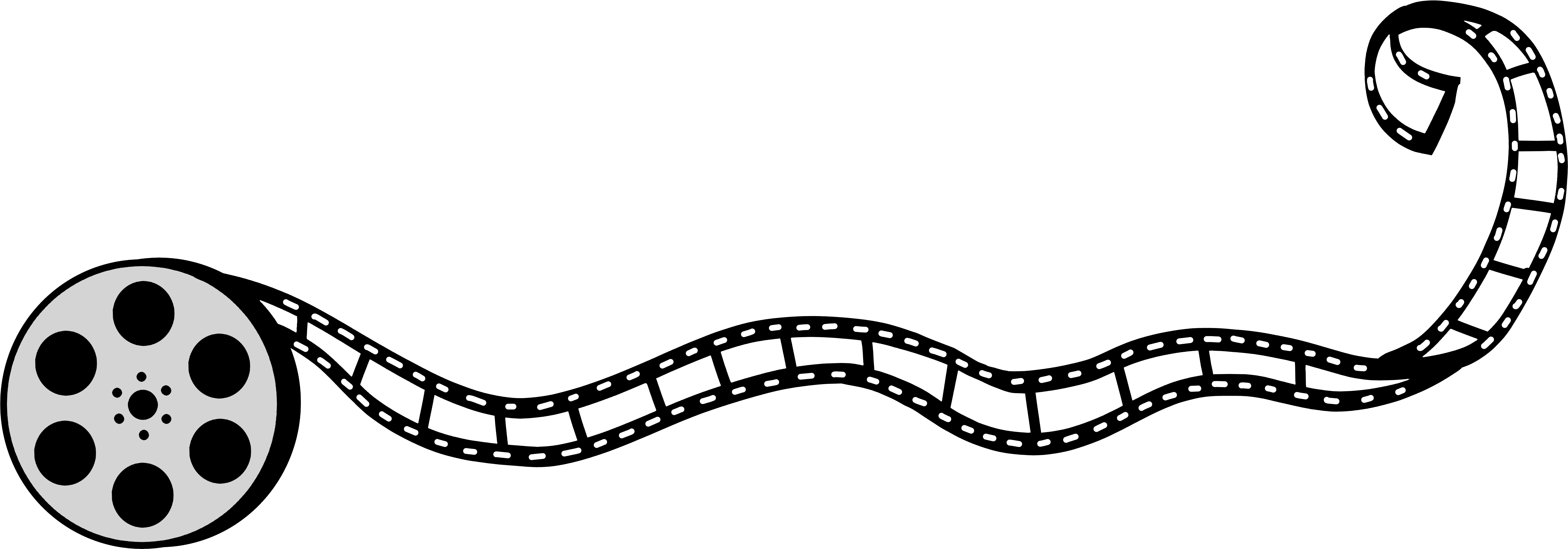 Anna Boyle/visual Editor - Line Art Clipart (7400x3000), Png Download